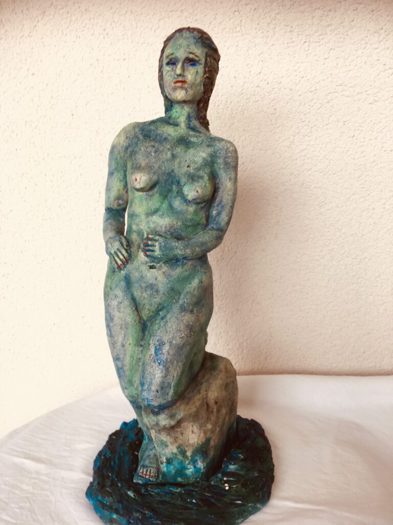 Meerfrau